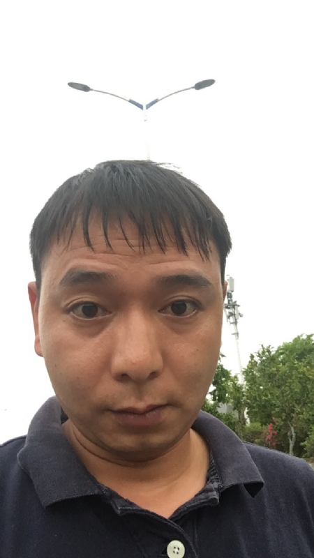 啦啦队长的第一张照片--琼海中老年相亲网